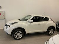 begagnad Nissan Juke 1.2 DIG-T Euro 6