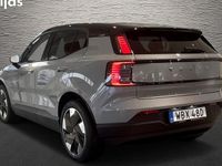 begagnad Volvo EX30 Single Motor Extended Range Plus 2024, SUV