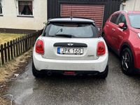 begagnad Mini Cooper 3-dörrars Pepper Euro 6