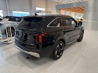 Ny Kia Sorento Advance 252 HK (185 kW) 2025 Svart SUV