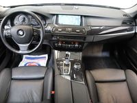 begagnad BMW 520 xDrive Sedan Steptronic Drag 190hk
