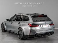 Begagnad BMW M3 Competition Edition 900 HK (661 kW) 2024 Kombi