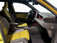 Ny Renault R5 Iconic 110 kW (150 HK) 2025 Vit Halvkombi