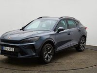 Begagnad Cupra Formentor 150 HK (110 kW) 2025 Magnetic tech metallic SUV