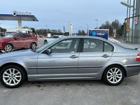 begagnad BMW 320 320 i