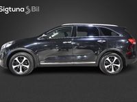 begagnad Kia Sorento 2.2 CRDi Auto AWD 7-sits B-kam Köp Trygghetspkt