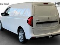 Ny Mercedes Citan 112 Edition 116 HK (85 kW) 2025