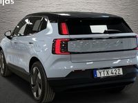 begagnad Volvo EX30 Single Motor Extended Range Plus 2024, SUV