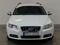 begagnad Volvo V70 D4 Momentum R-Design Drag 163hk