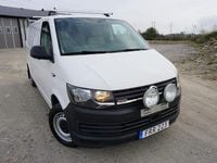 Begagnad VW T6 150 HK (110 kW) 2018 Van