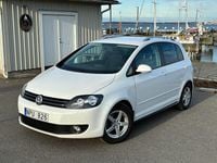 Begagnad VW Golf VII 122 HK (89 kW) 2013