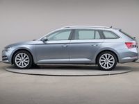 begagnad Skoda Superb iV Tsi 218 Plug-in Combi Style Dragpkt