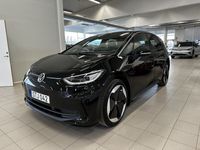 begagnad VW ID3 Pro Vi bjuder på nya V-hjul Komfort-pkt Ass-pkt
