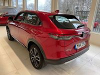 begagnad Honda HR-V 1,5 Advanced 5 års service Aut Hybrid 2023, SUV