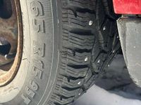 Begagnad VW Golf IV 105 HK (77 kW) 2003