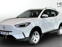 Begagnad MG ZS Comfort 11 kW (15 HK) 2022 SUV