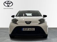 begagnad Toyota Aygo X 1,0 MAN 5-VXL PLAY