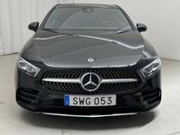 begagnad Mercedes A200 A200 Benz5dr W177 2019, Halvkombi