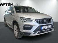 begagnad Seat Ateca XP 2.0 TSI 4Drive DSG | Drag, P-värm 2021, Kombi