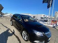 Begagnad Opel Insignia 195 HK (143 kW) 2013 Kombi