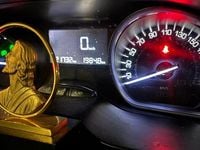 Begagnad Peugeot 208 83 HK (61 kW) 2019 Halvkombi