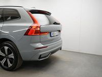 Begagnad Volvo XC60 Plus 355 HK (261 kW) 2024 Grå SUV