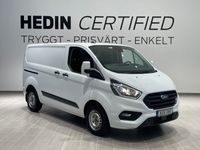 begagnad Ford Transit Custom TREND 280 L1 2.0L ECOBLUE 130