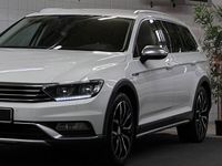 begagnad VW Passat Alltrack GT 2.0 TDI SCR BLUE-M/4M/BÖR SES!