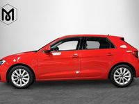 begagnad Audi A1 Sportback 30 TFSI S Tronic