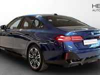 Begagnad BMW 530e M Sport 299 HK (219 kW) 2025 Sedan