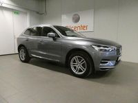 Begagnad Volvo XC60 253 HK (186 kW) 2020 Grå SUV
