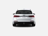 begagnad Audi A6 Quattro Avant 55 TFSI e