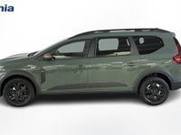 begagnad Dacia Jogger 7-seater TCe 110 Extreme 7 platser II