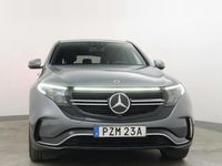 begagnad Mercedes EQC400 4M AMG