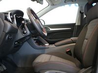 begagnad MG ZS EV Comfort Backkamera 17" alufälg
