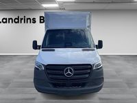 Ny Mercedes 420 110 kW (150 HK) 2025 Vit Pickup