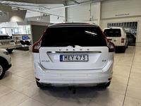 begagnad Volvo XC60 D4