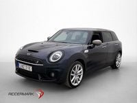 Begagnad Mini John Cooper Works Clubman 192 HK (141 kW) 2020 Svart Kombi