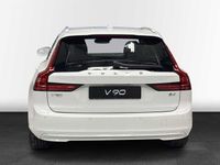 begagnad Volvo V90 B4 Diesel Momentum Advanced SE (Läderklädsel, Navigation)