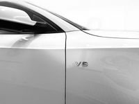 begagnad Audi S5 Coupé V8 MAXAD|Carbon|Pano|Ferrita|bang&olufsen|