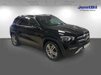 begagnad Mercedes GLE350e 4MATIC V-hjul MB original