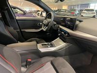 Begagnad BMW 330 M Sport 292 HK (214 kW) 2025 Safirsvart metallic Kombi