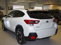 begagnad Subaru XV 2.0i E-Boxer XFuel Active