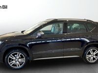 begagnad Seat Ateca 1.5 TSI FR DRAG FULL LINK VÄRMARE