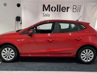 begagnad Seat Ibiza 1.0 TSI 110 DSG7 STYLE