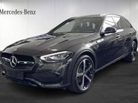 Ny Mercedes C220 221 HK (162 kW) 2025 Grå Kombi