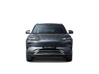 Begagnad BYD Seal 2023 Grå Sedan