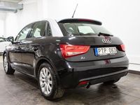 begagnad Audi A1 Sportback 1.2 TFSI Proline