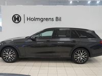 Begagnad Mercedes 220 200 HK (147 kW) 2023 Grå Kombi