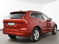 begagnad Volvo XC60 B4 AWD Diesel Core